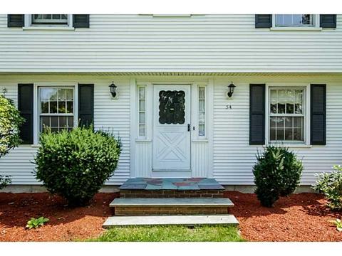 54 Covington Dr, Warwick, RI 02886 photo 3