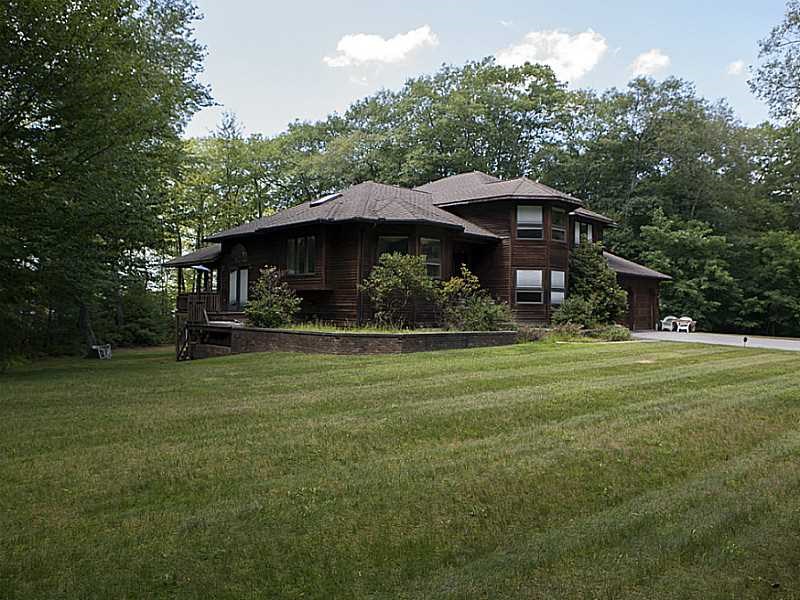 1935 Snake Hill Rd, Chepachet, RI 02814 photo 1