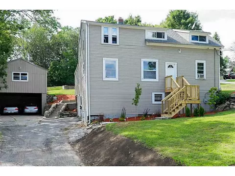 148 Nursery Ave, Woonsocket, RI 02895 photo 1