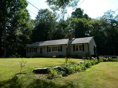 331 Chopmist Hill Rd, Glocester, RI 02814 photo 1