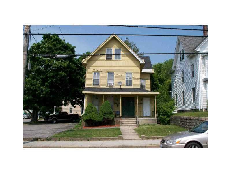 32 Granite St, Westerly, RI 02891 photo 1