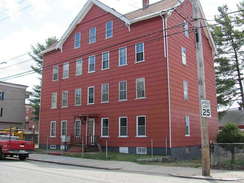 515 E School St, Woonsocket, RI 02895 photo 1