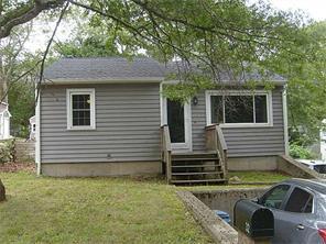 32 Mohawk St, Coventry, RI 02816 photo 1