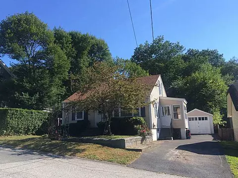 23 Corsi St, Woonsocket, RI 02895 photo 1
