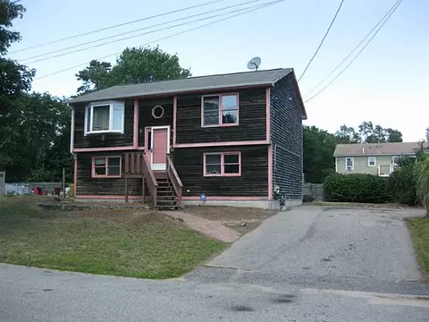 140 Winifred Ave, Warwick, RI 02889 photo 2