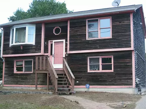 140 Winifred Ave, Warwick, RI 02889 photo 1