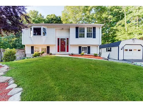 64 Maple Hill Rd, Pascoag, RI 02859 photo 1