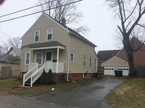 152 Jefferson St, Warwick, RI 02888 photo 1