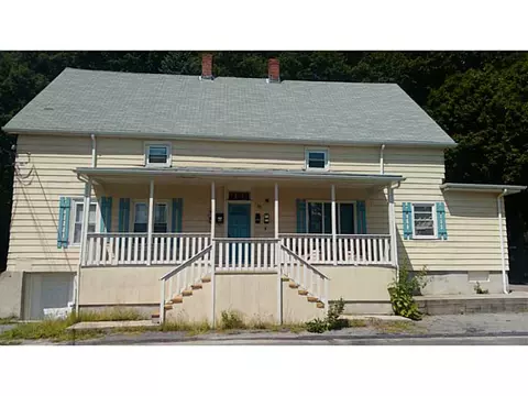 90 Hazel St, Woonsocket, RI 02895 photo 1