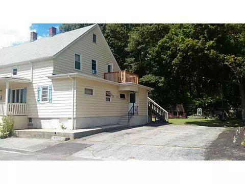 90 Hazel St, Woonsocket, RI 02895 photo 2