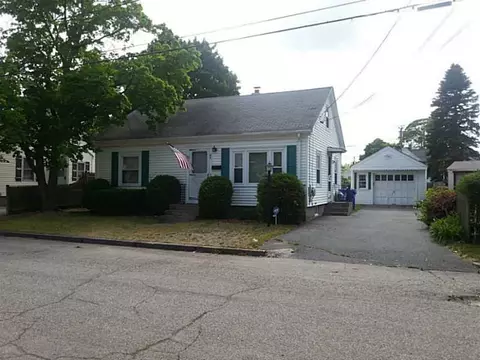 64 Orms St, Pawtucket, RI 02861 photo 3