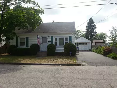 64 Orms St, Pawtucket, RI 02861 photo 1
