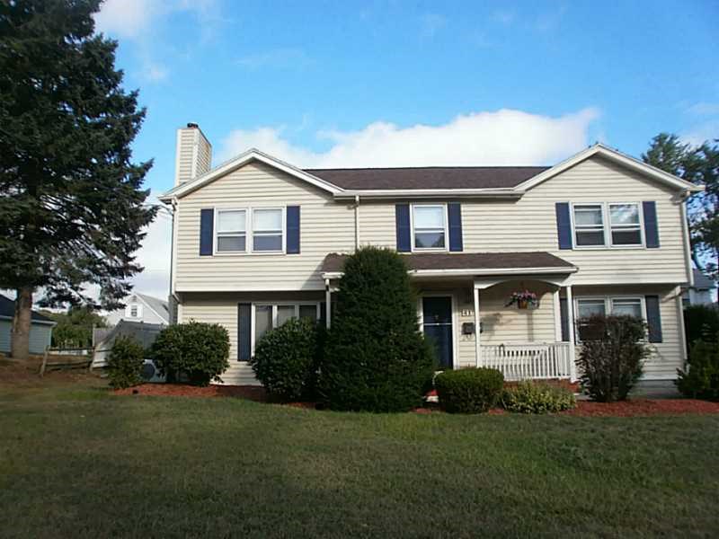 41 Franklin St, Woonsocket, RI 02895 photo 1
