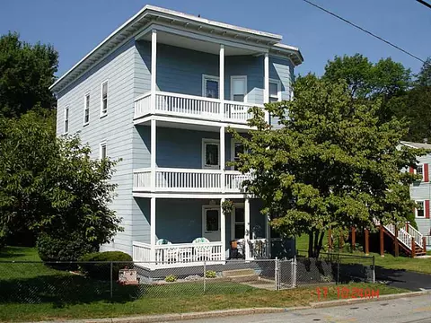286 Fourth Ave, Woonsocket, RI 02895 photo 1