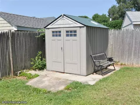 107 Darrow Dr, Warwick, RI 02886 photo 19