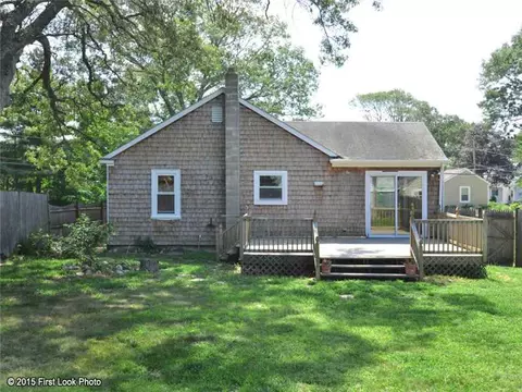 107 Darrow Dr, Warwick, RI 02886 photo 18
