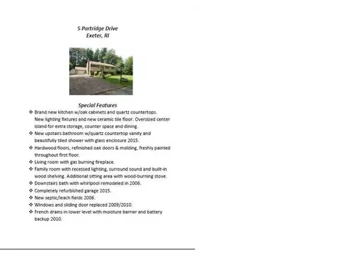 5 Partridge Dr, Exeter, RI 02822 photo 25