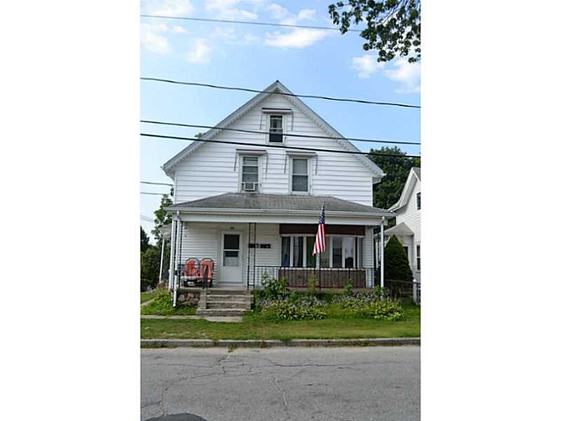 16 Williams St, Woonsocket, RI 02895 photo 1