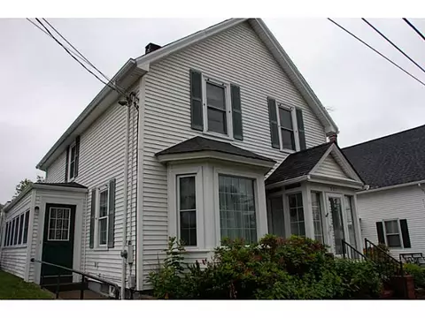 997 Park Ave, Woonsocket, RI 02895 photo 1