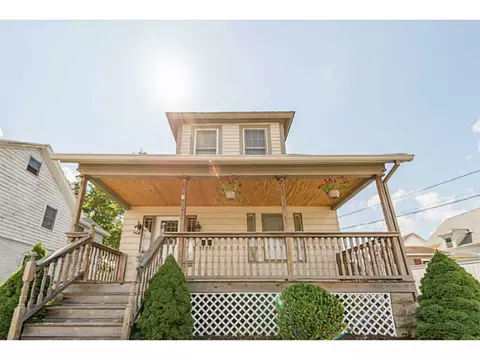 180 Bernice Ave, Woonsocket, RI 02895 photo 1
