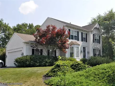 217 Castle Rocks Rd, Warwick, RI 02886 photo 1