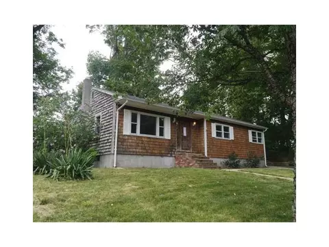 41 Anthony Ave, Warwick, RI 02886 photo 1