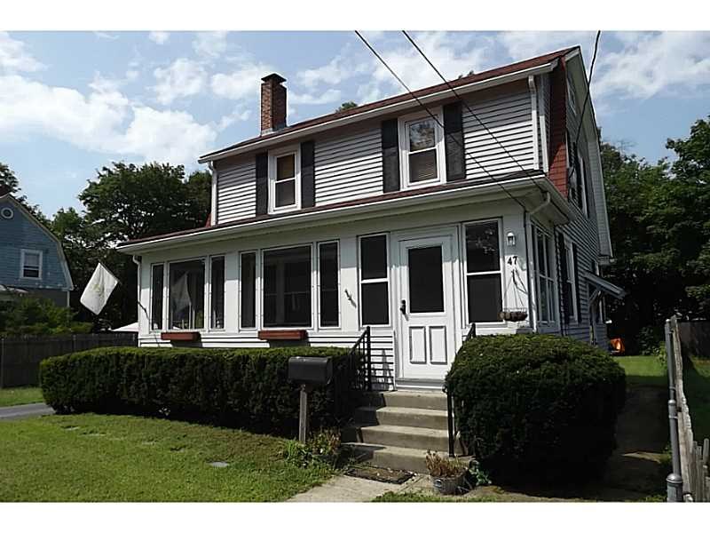 47 Blake St, Warwick, RI 02889 photo 1