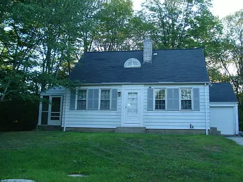 264 Log Rd, Smithfield, RI 02917 photo 1