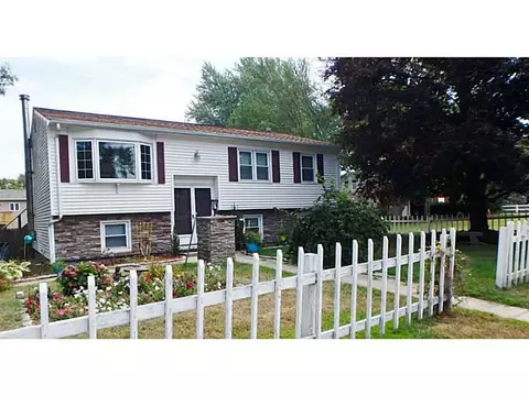 180 Grayson Ave, Warwick, RI 02886 photo 1