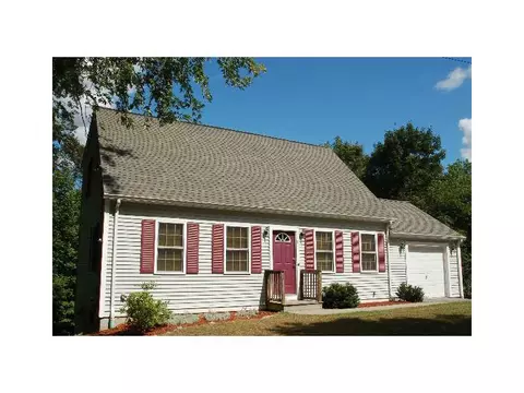61 Pelletier Ave, Woonsocket, RI 02895 photo 1
