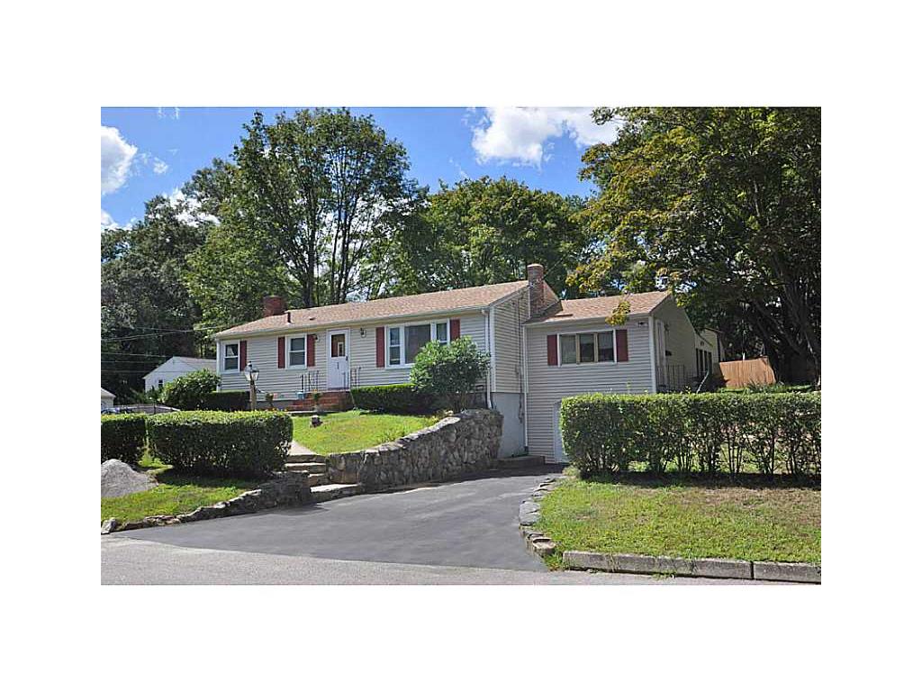 33 Viceroy Rd, Warwick, RI 02886 photo 1