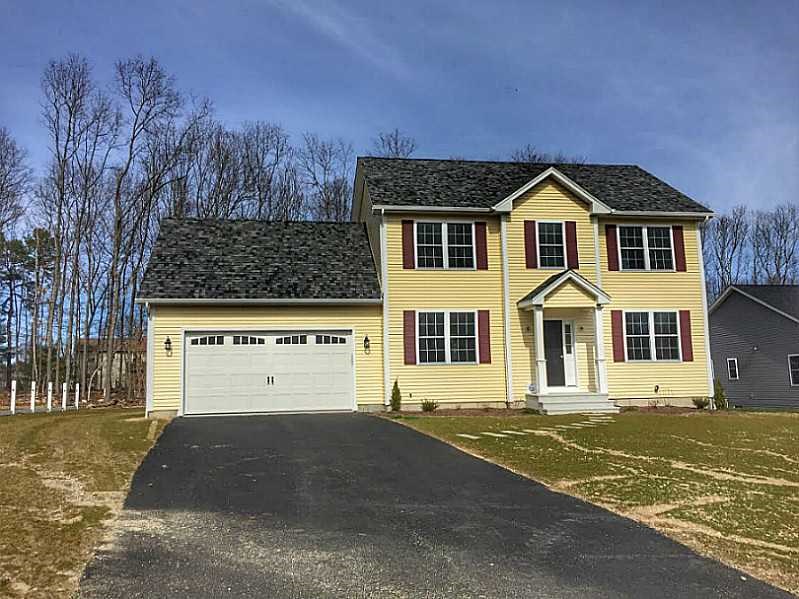 68 Ginger Trl, Coventry, RI 02816 photo 1