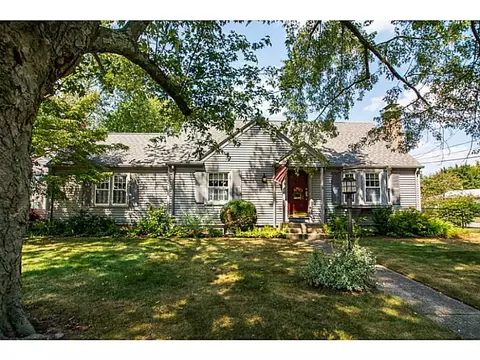 59 Burt St, Warwick, RI 02886 photo 1