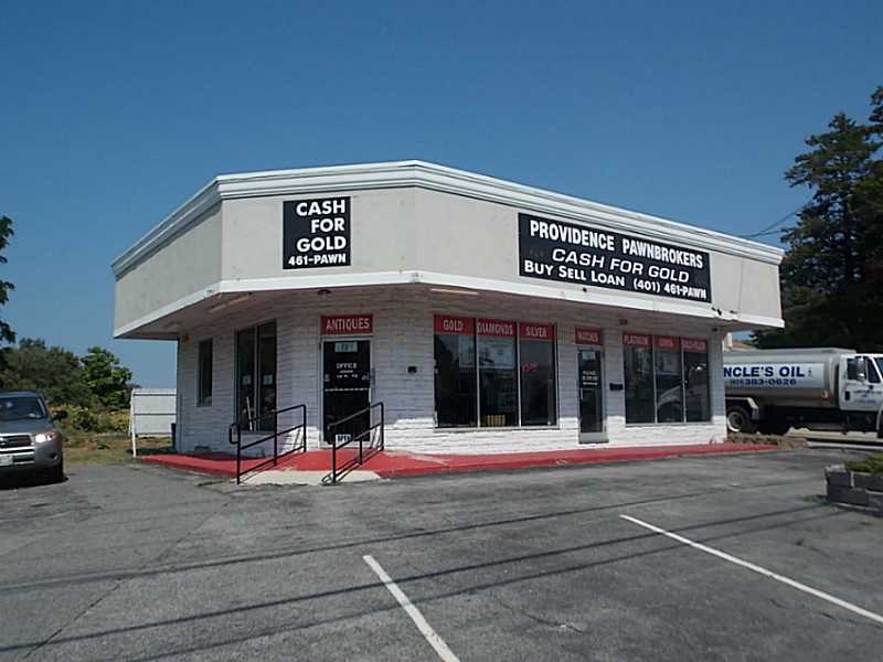 483 Post Rd, Warwick, RI 02888 photo 1