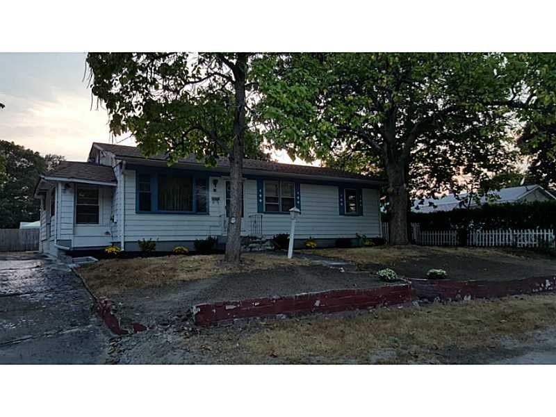 39 Coventry Dr, Coventry, RI 02816 photo 1