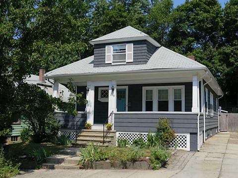 68 Third St, Providence, RI 02906 photo 1