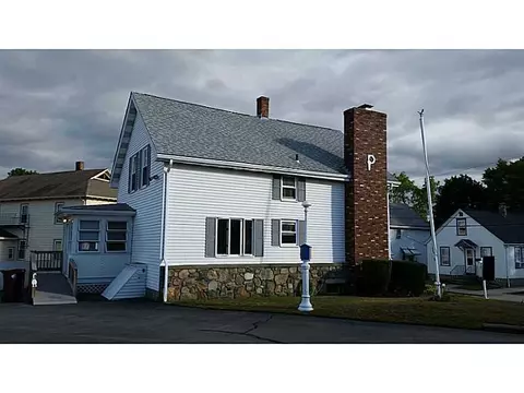 33 Williams St, Woonsocket, RI 02895 photo 6