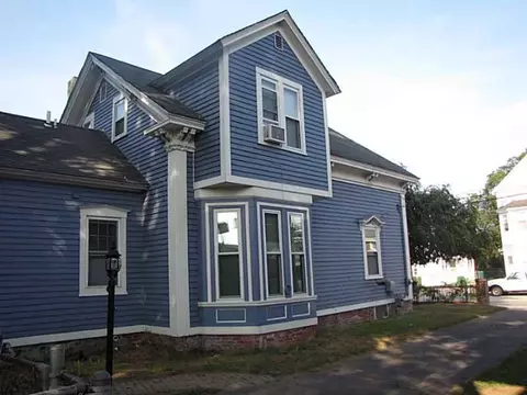383 Providence St, Woonsocket, RI 02895 photo 1