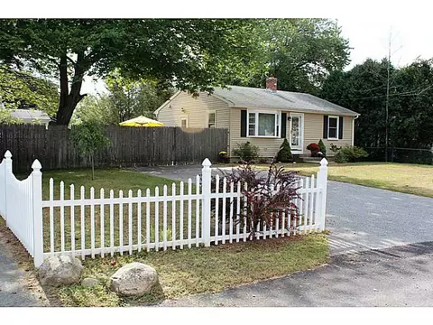 8 Progress Ave, Johnston, RI 02919 photo 1