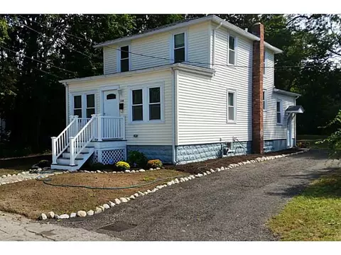 116 Pender Ave, Warwick, RI 02889 photo 2