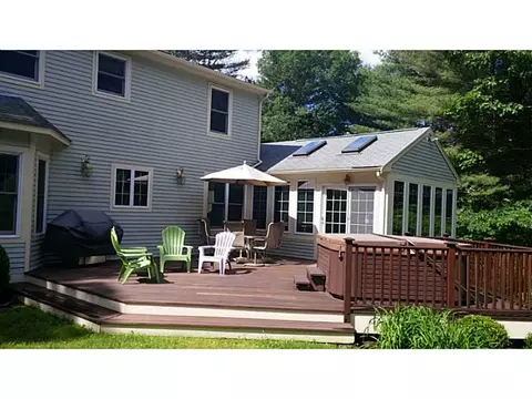 55 Falcon Ridge Dr, Exeter, RI 02822 photo 5