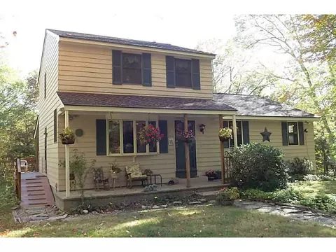 749 Cooper Rd, Glocester, RI 02814 photo 1