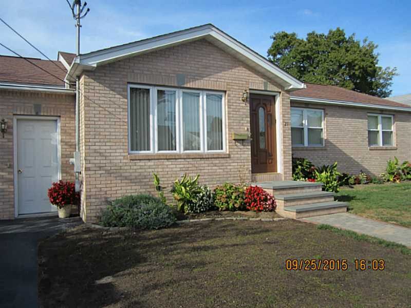 21 Stanmore Rd, Warwick, RI 02889 photo 1
