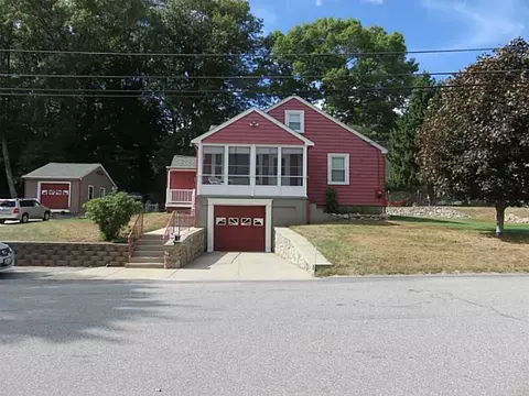 37 Miles Ave, Woonsocket, RI 02895 photo 1