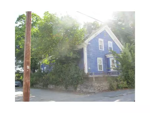 357 Second Ave, Woonsocket, RI 02895 photo 1