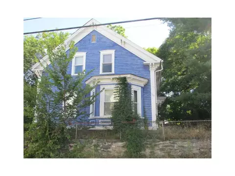 357 Second Ave, Woonsocket, RI 02895 photo 2