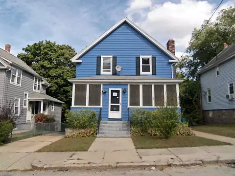 705 3rd Ave, Woonsocket, RI 02895 photo 1