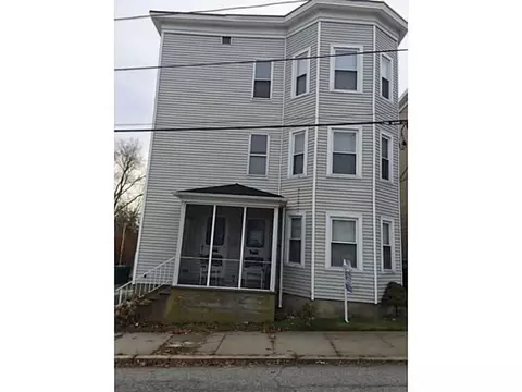 185 Adams St, Woonsocket, RI 02895 photo 1