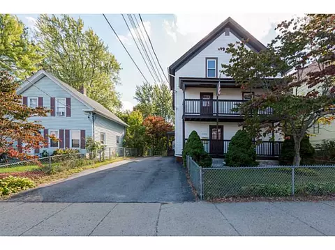 222 Mason St, Woonsocket, RI 02895 photo 1