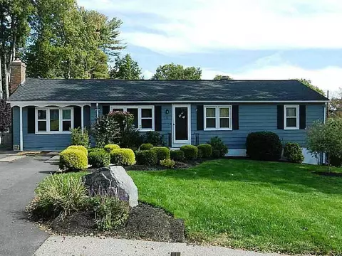 1 Oak Rd, Coventry, RI 02816 photo 1